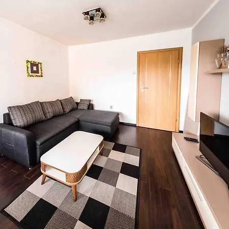 Apartament Apartment