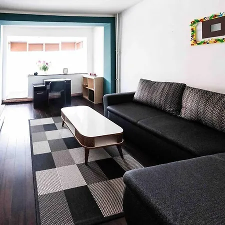 Apartment Apartament