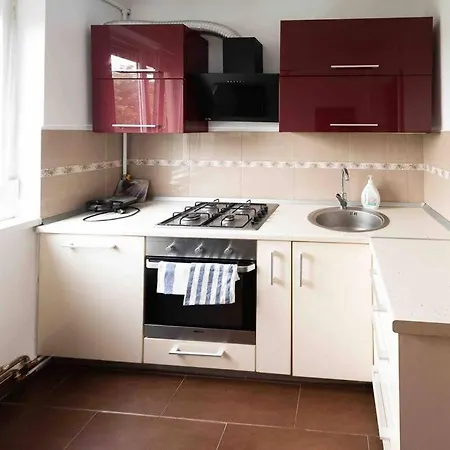 Apartment Apartament Timisoara