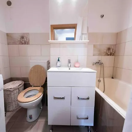 Apartament Apartment