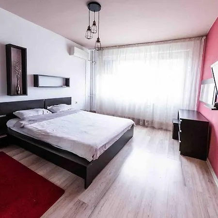 Apartament Apartment Timisoara