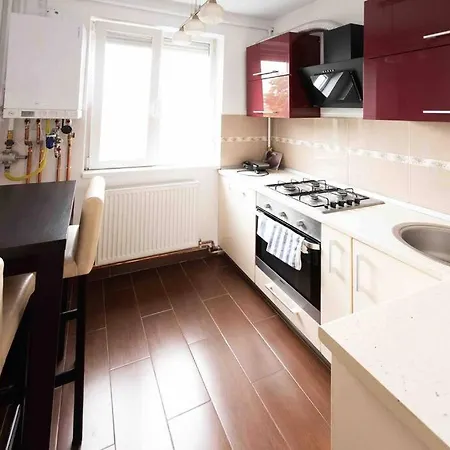 Apartament